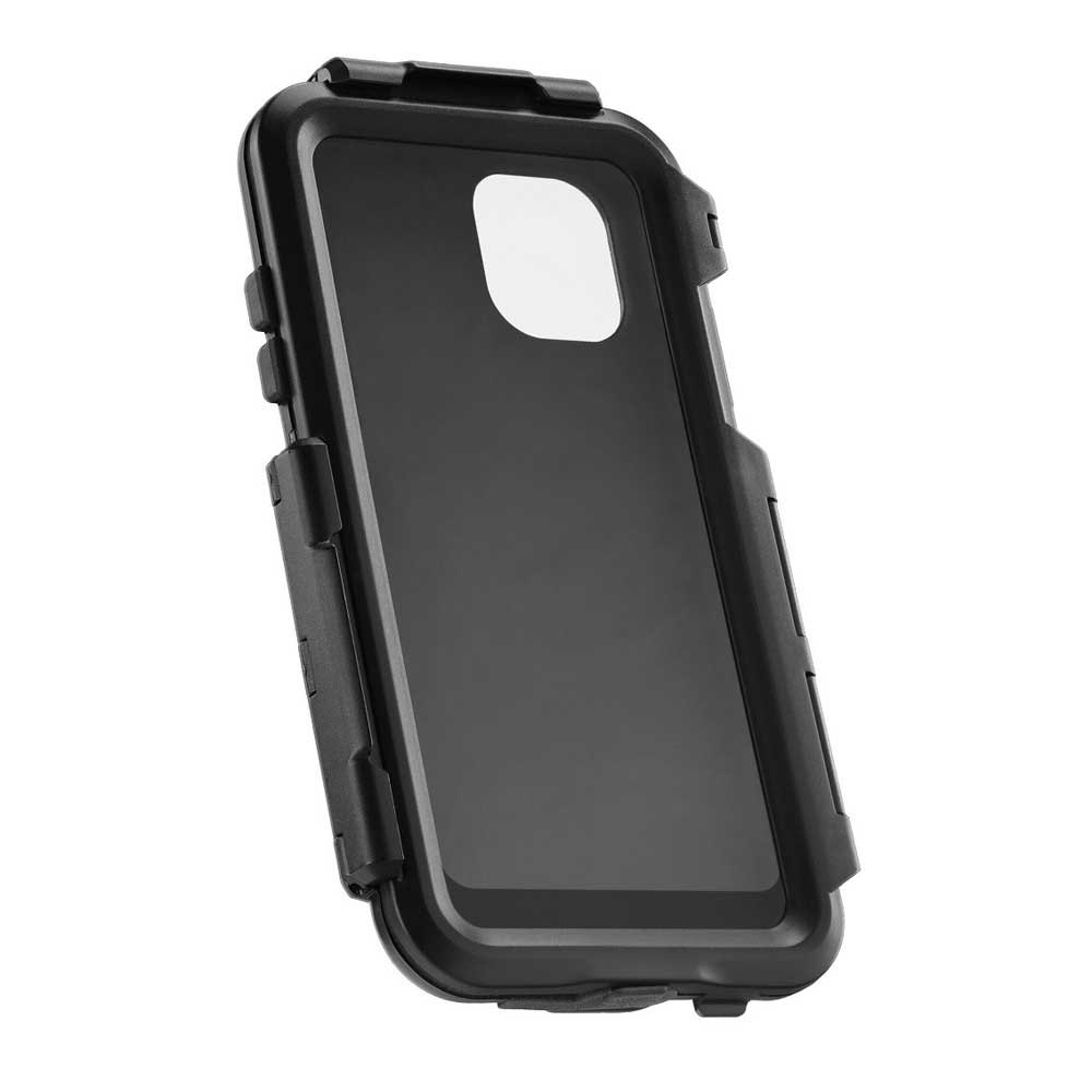 Optiline Iphone Xr/11 Phone Case Durchsichtig