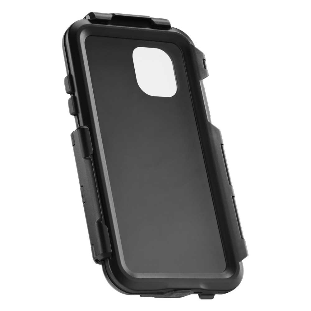 Optiline Iphone Xs Max/11 Pro Max Phone Case Durchsichtig