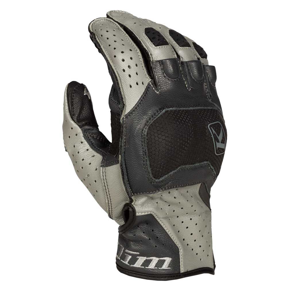 Klim Badlands Aero Pro Short Gloves Svart S