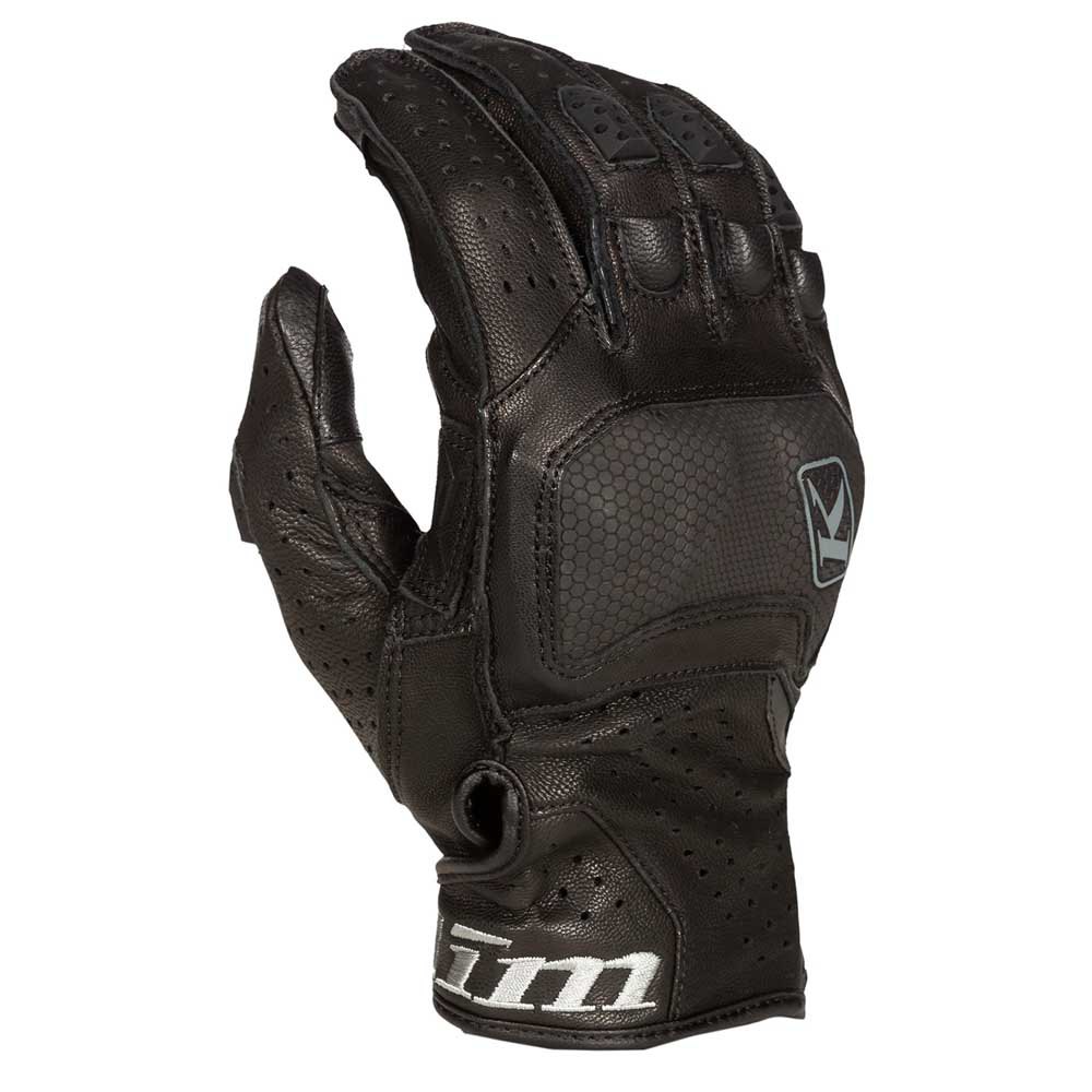 Klim Badlands Aero Pro Short Gloves Svart L