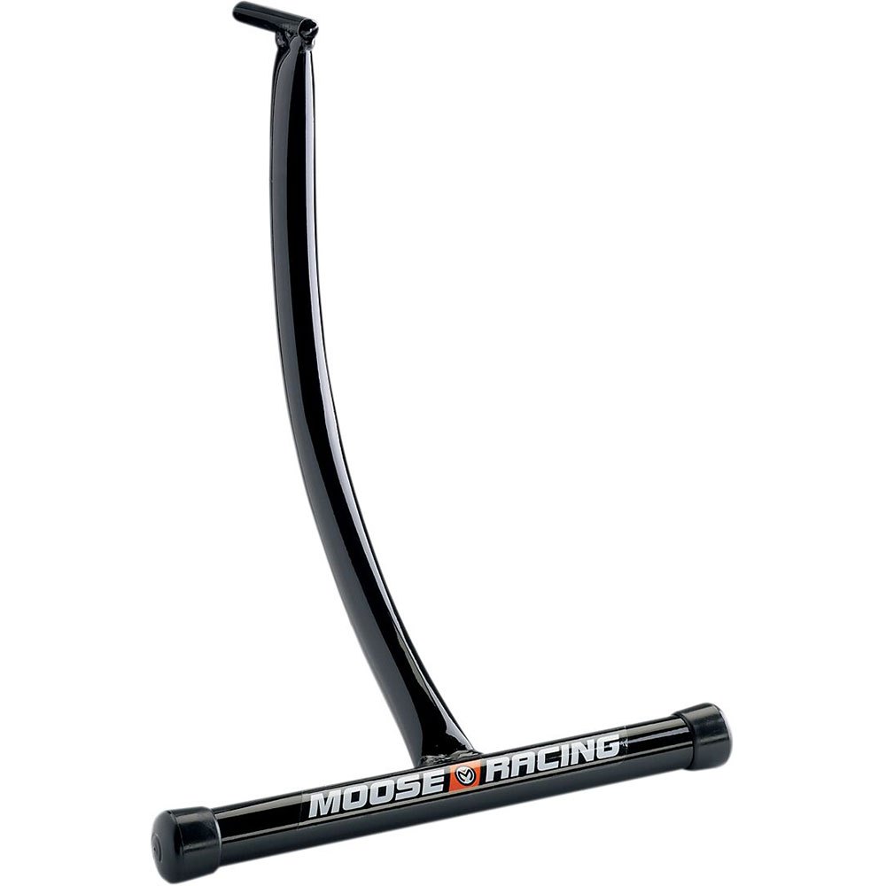 Moose Hard-parts Ms21m00111 Bike Stand Silver