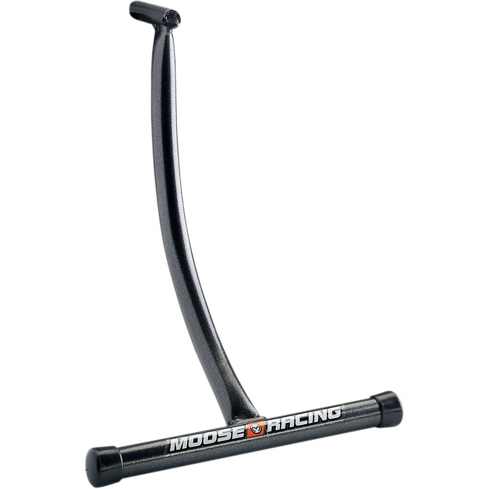 Moose Hard-parts Ms22m00601 Bike Stand Silver
