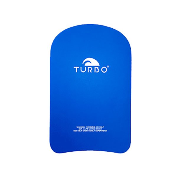 Turbo Austin Kickboard Blå 39 x 25 cm