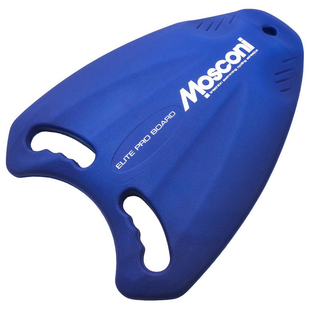 Mosconi Elite Pro Kickboard Blå