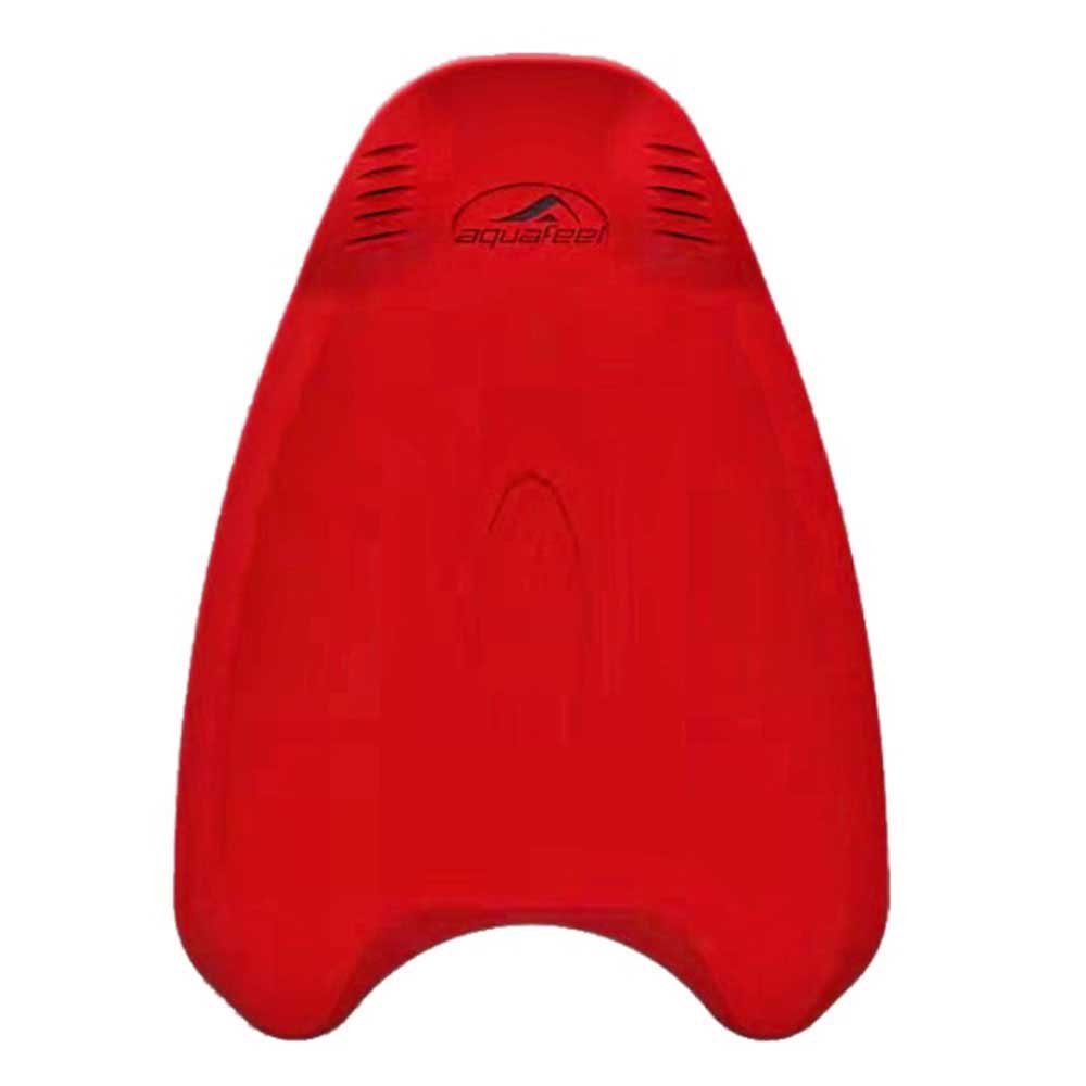 Aquafeel 4306 Kickboard Röd