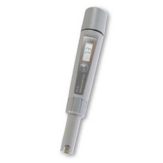 Productos Qp Pi9044 Ph Electronic Meter Silver