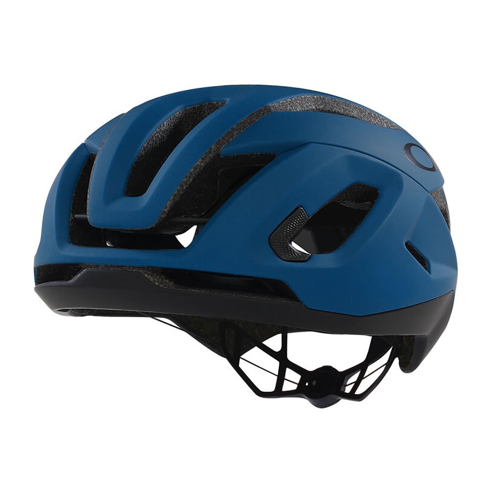 Oakley Aro5 Race Mips Helmet Blau M