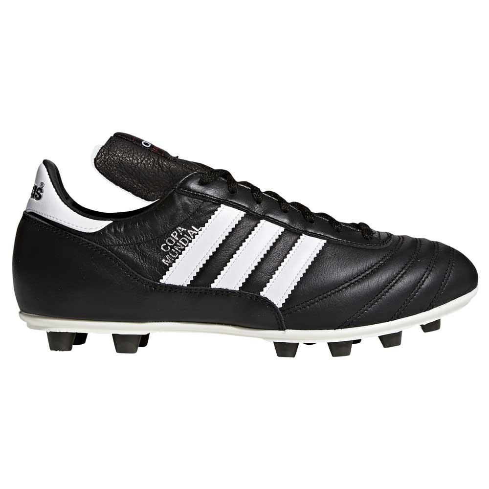 Zdjęcia - Buty piłkarskie Adidas Copa Mundial Football Boots Czarny EU 44 2/3 015110/10 