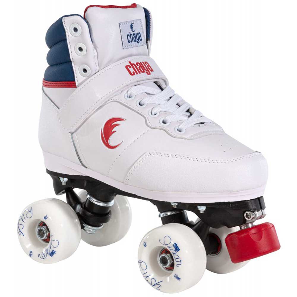 Фото - Роликові ковзани Chaya Jump 2.0 Roller Skates Biały EU 40 810692-40 