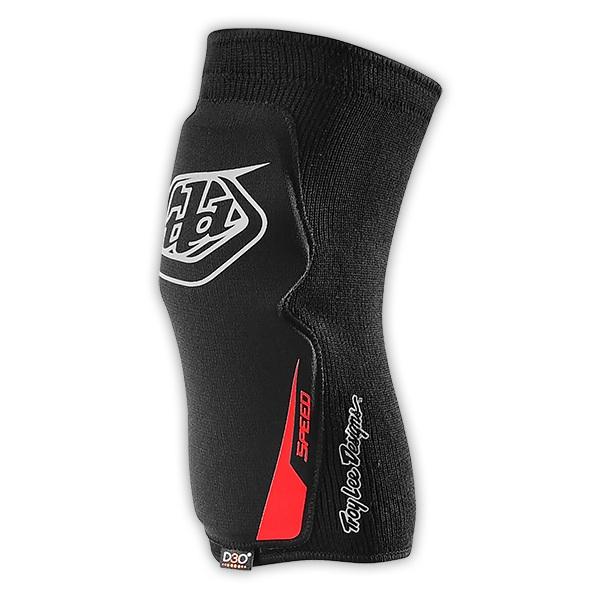 Фото - Захист для активного відпочинку TLD Troy Lee Designs Speed Sleeve Knee Guards Czarny XS-S 
