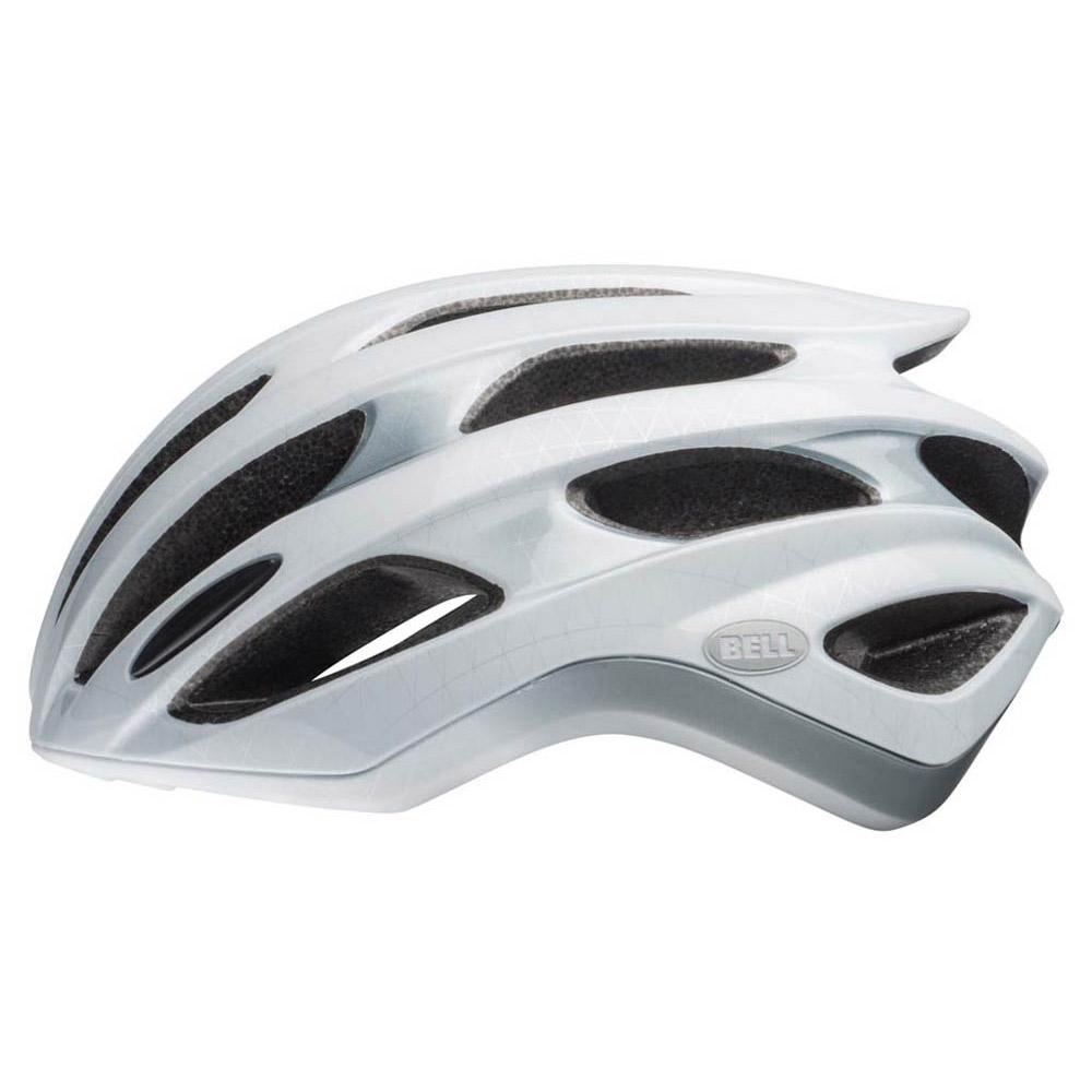 Zdjęcia - Kask rowerowy Bell Formula Helmet Biały M 