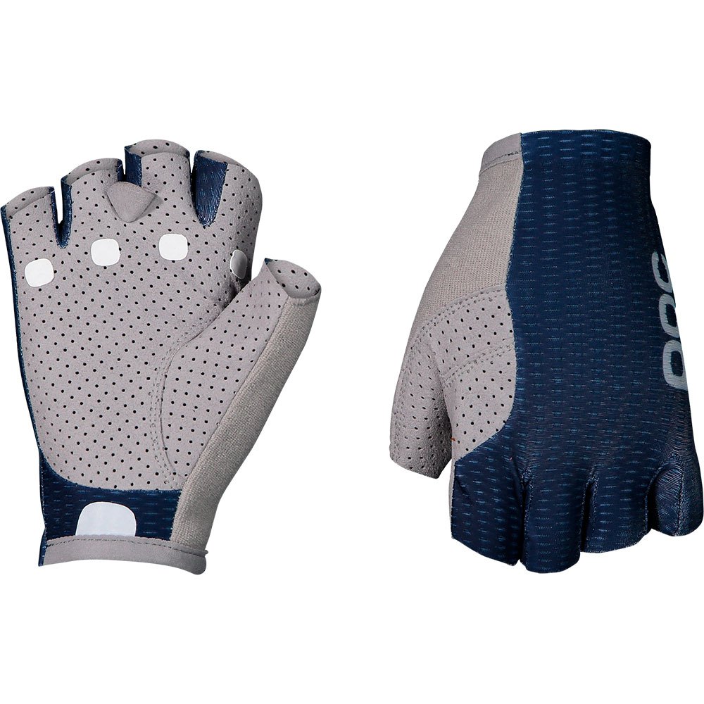 Zdjęcia - Rękawiczki rowerowe ROS Poc Agile Short Gloves Niebieski XL Mężczyzna 