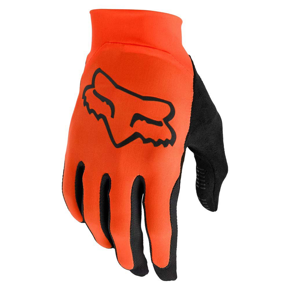 Zdjęcia - Rękawiczki rowerowe Fox Racing Mtb Flexair Gloves Pomarańczowy 2XL Mężczyzna 