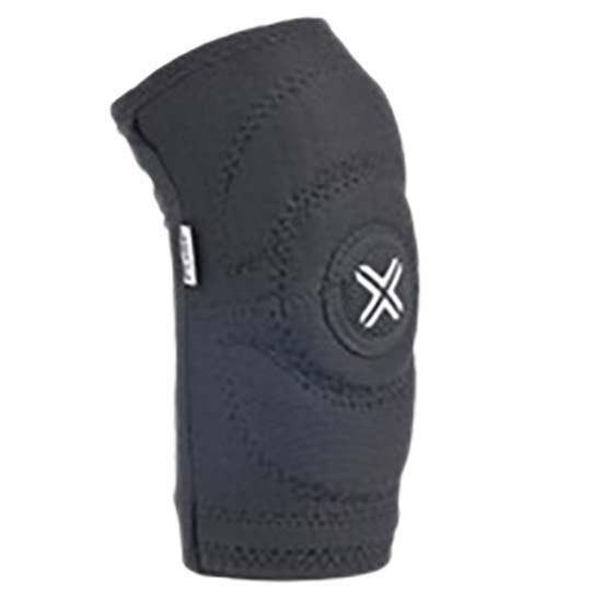 Zdjęcia - Bezpieczna rekreacja Fuse Protection Alpha Elbow Soft Pads Czarny L