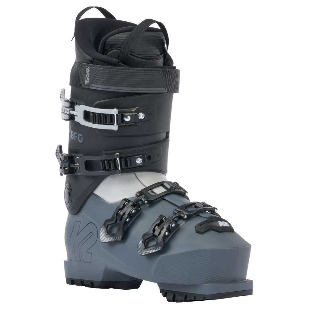 Zdjęcia - Buty narciarskie K2 Bfc 80 Alpine Ski Boots Czarny 26.5 10H2203.1.1.265 
