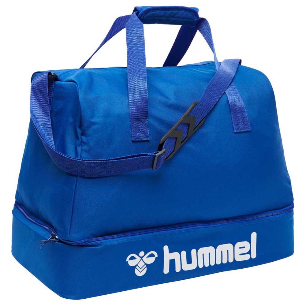 Фото - Інші сумки й аксесуари HUMMEL Core 37l Bag Niebieski 207140-7045-S 
