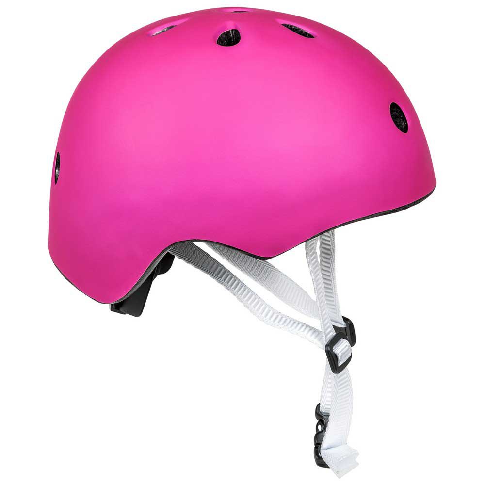 Фото - Захист для активного відпочинку POWERSLIDE Allround Adventure Helmet Różowy 54-58 cm 906024-54/58 