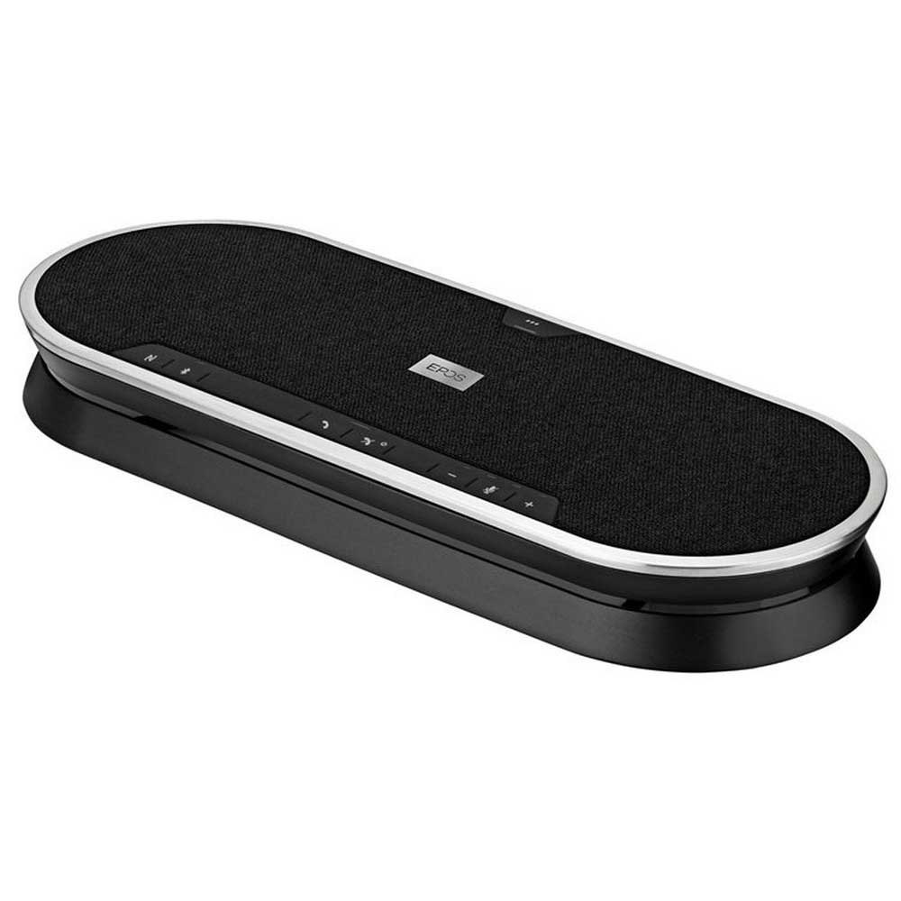 Zdjęcia - Głośnik przenośny Epos Expand 80 Bluetooth Speaker Czarny EP1000202 
