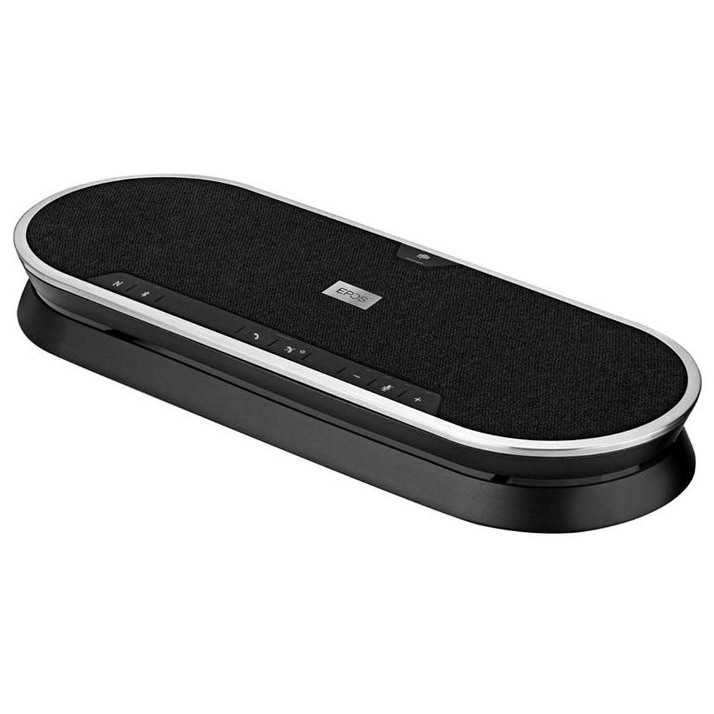 Zdjęcia - Głośnik przenośny Epos Expand 80t Bluetooth Speaker Czarny EP1000203 