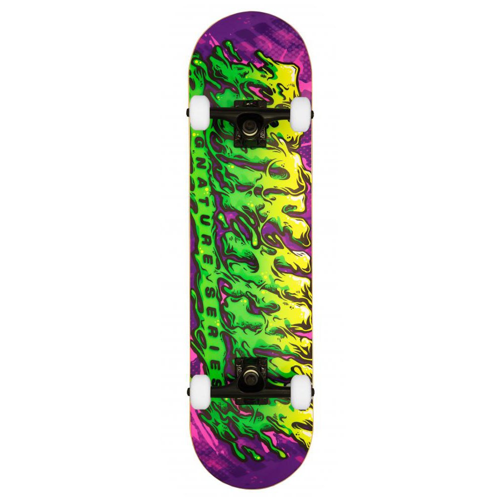 Фото - Скейтборд Tony Hawk Ss 540 Slime 8.0´´ Skateboard Wielokolorowy 31.5 Inches TSS-COM 