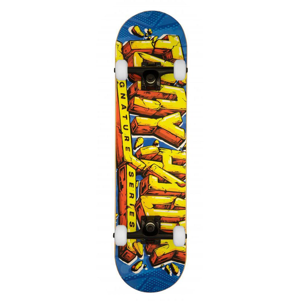 Фото - Скейтборд Tony Hawk Ss 540 Smash 7.75´´ Skateboard Wielokolorowy 31 Inches TSS-COM-0 