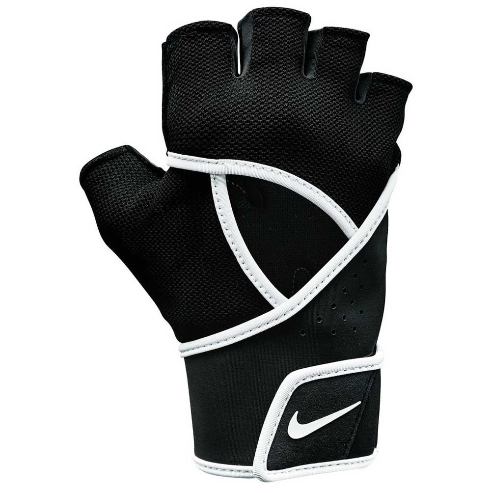 Zdjęcia - Rękawice treningowe Nike Accessories Premium Fitness Training Gloves Czarny XS N.LG.C6.010.XS