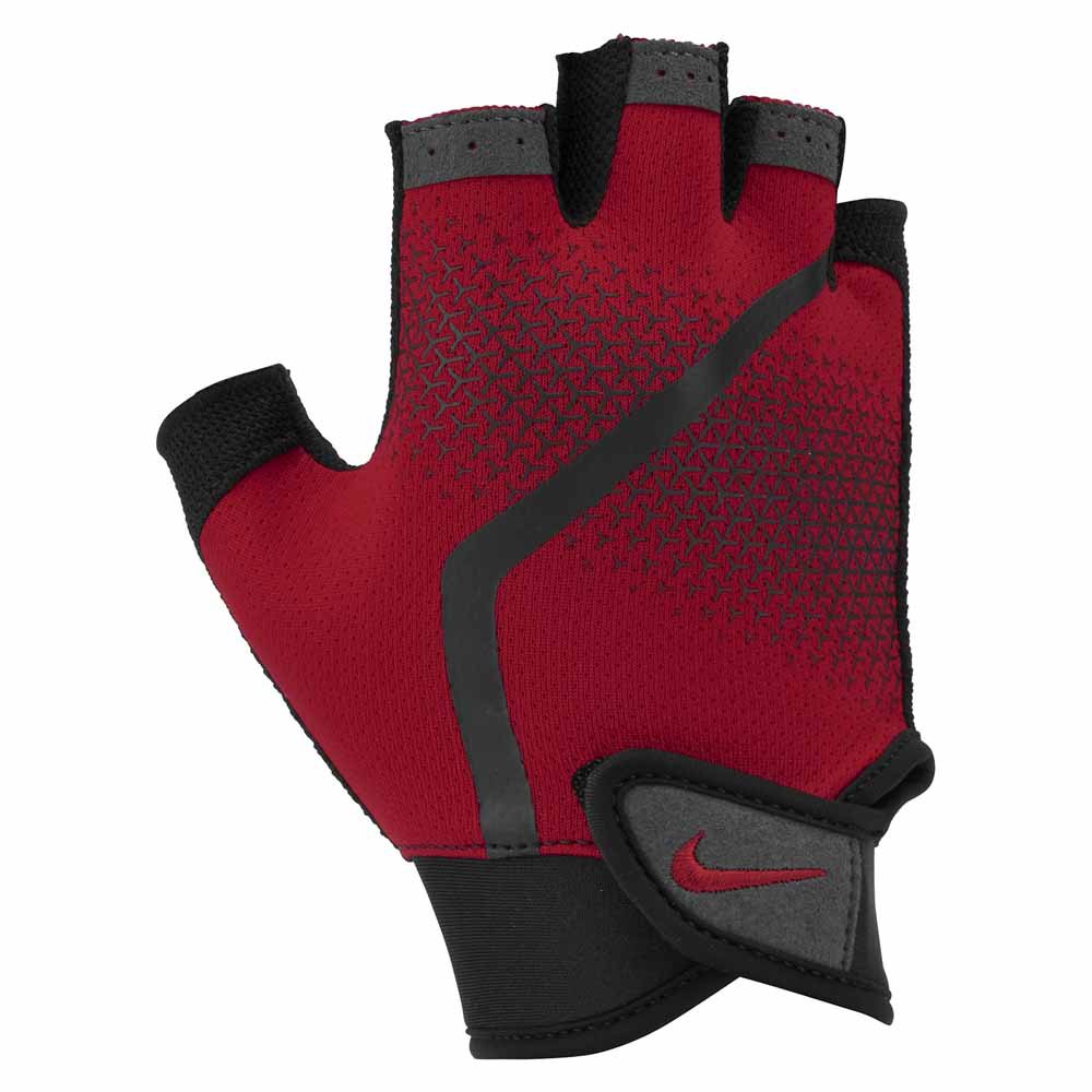 Zdjęcia - Rękawice treningowe Nike Accessories Extreme Fg Training Gloves Czerwony M N0000004613MD