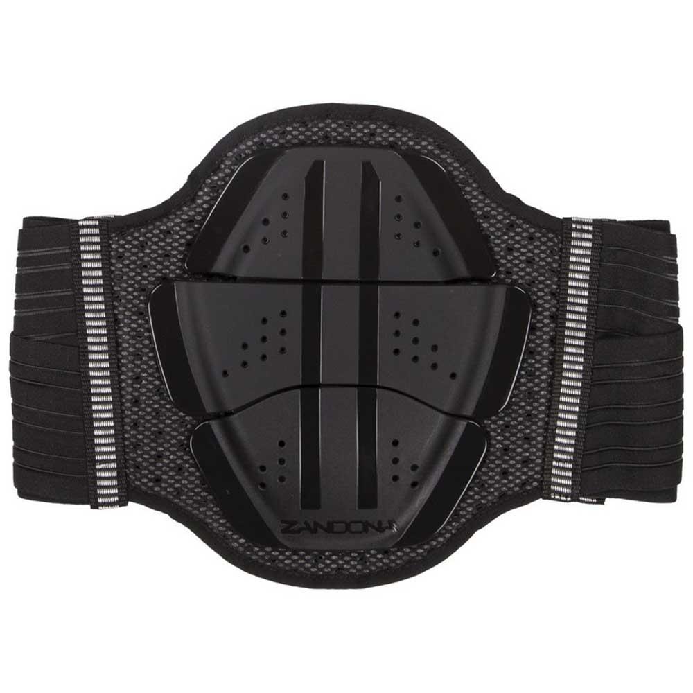 Zdjęcia - Ochrona tułowia Zandona Shield Evo X3 Back Protector Czarny L 1203BKLBK-L 