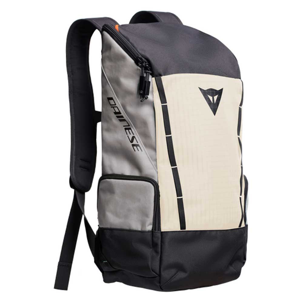 Zdjęcia - Plecak Dainese Explorer D-clutch Backpack Beżowy 201980089-I47-N 