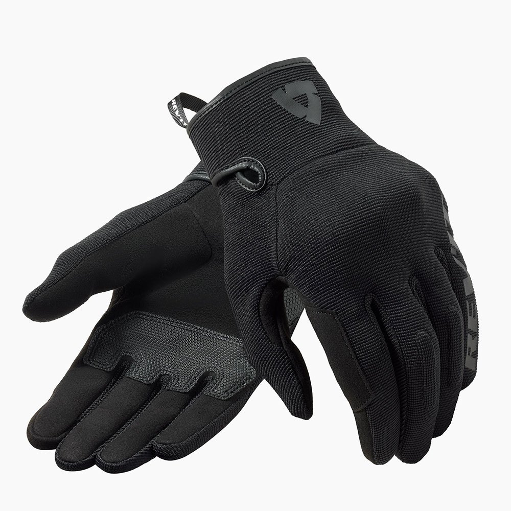 Фото - Моторукавички Revit Access Gloves Czarny XL FGS218-1010-XL 