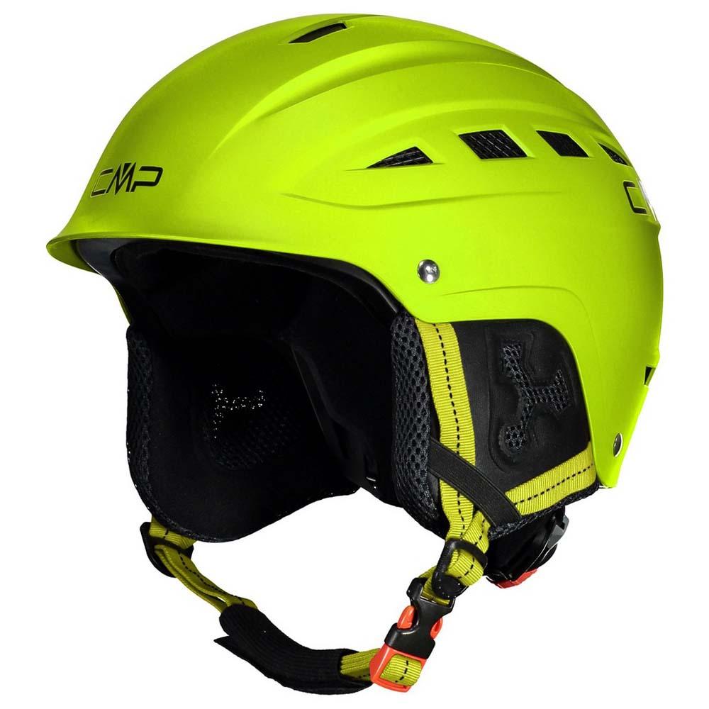Фото - Гірськолижний шолом CMP 38b4697 Helmet Zielony XL 38B4697E533-XL 