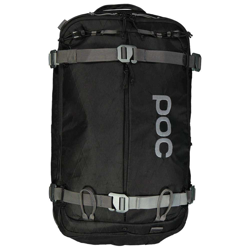 Zdjęcia - Plecak ROS Poc Dimension Avalanche 25l Backpack Czarny PC200981002ONE1 