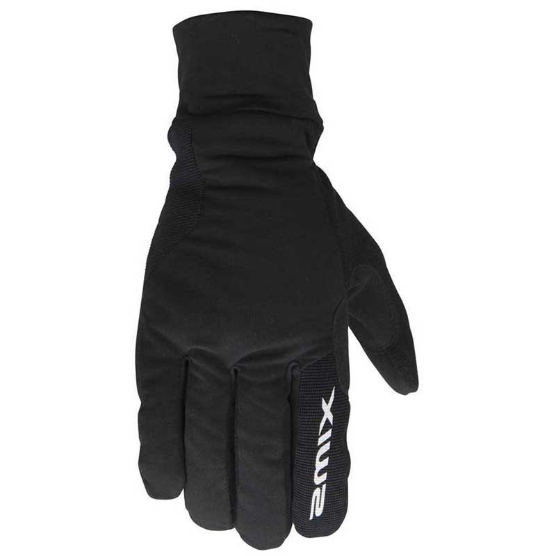 Zdjęcia - Rękawiczki Swix Lynx Gloves Czarny M Mężczyzna H0791-10000-8/M 