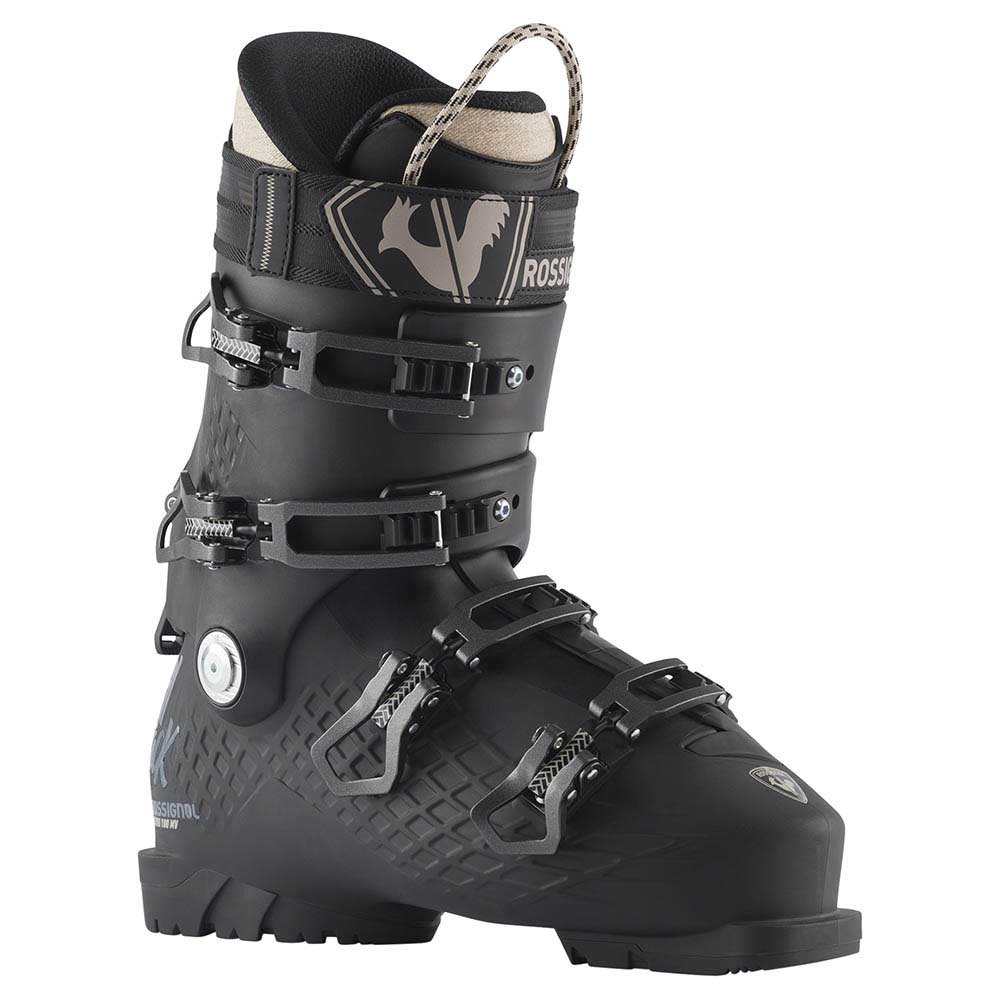 Фото - Лижні черевики Rossignol Alltrack Pro 100 Mv Alpine Ski Boots Czarny 29.0 RBM3080-290 