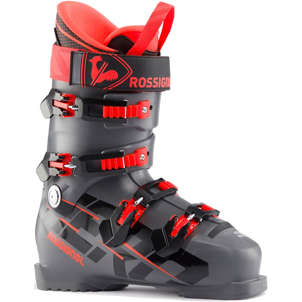 Фото - Лижні черевики Rossignol Hero World Cup 110 Medium Alpine Ski Boots Czerwony 27.0 RBL1050 