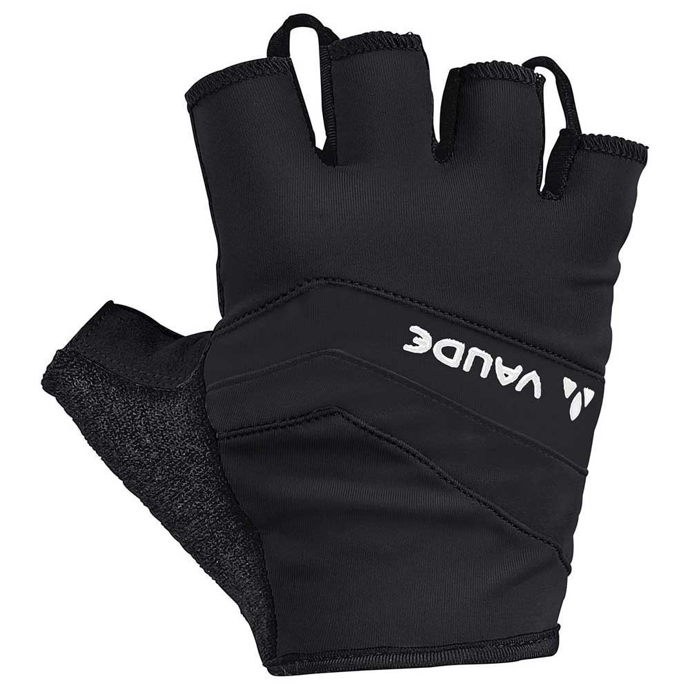 Zdjęcia - Rękawiczki Vaude Bike Active Gloves Czarny 2XL Mężczyzna 