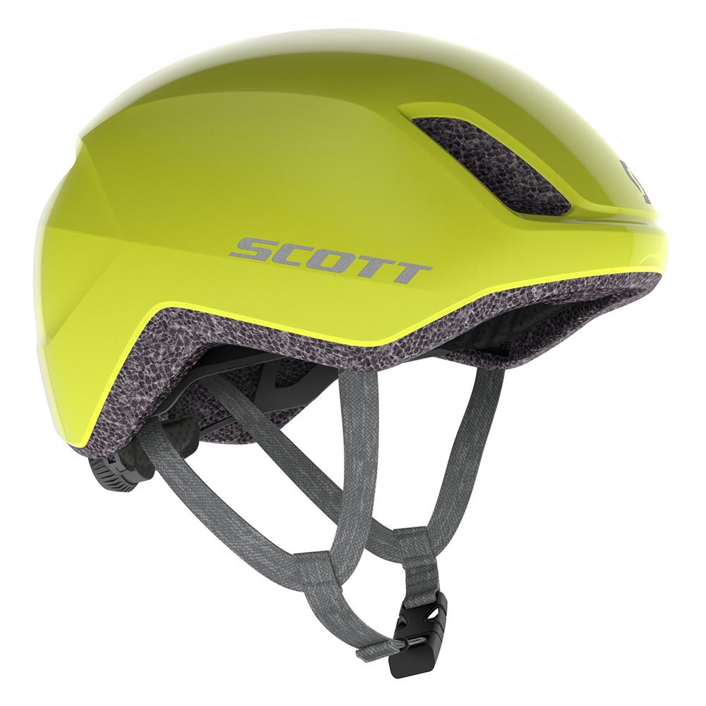 Scott Ristretto Helmet Gul S