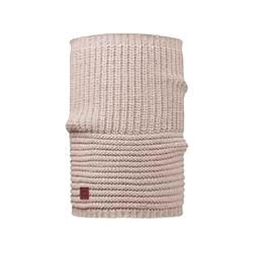 Buff ® Knitted Neck Gaiter Rosa  Mand