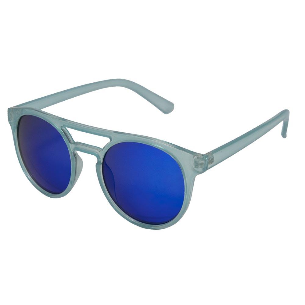 Paloalto Dupont Sunglasses Blå Blue Revo / CAT3 Mand