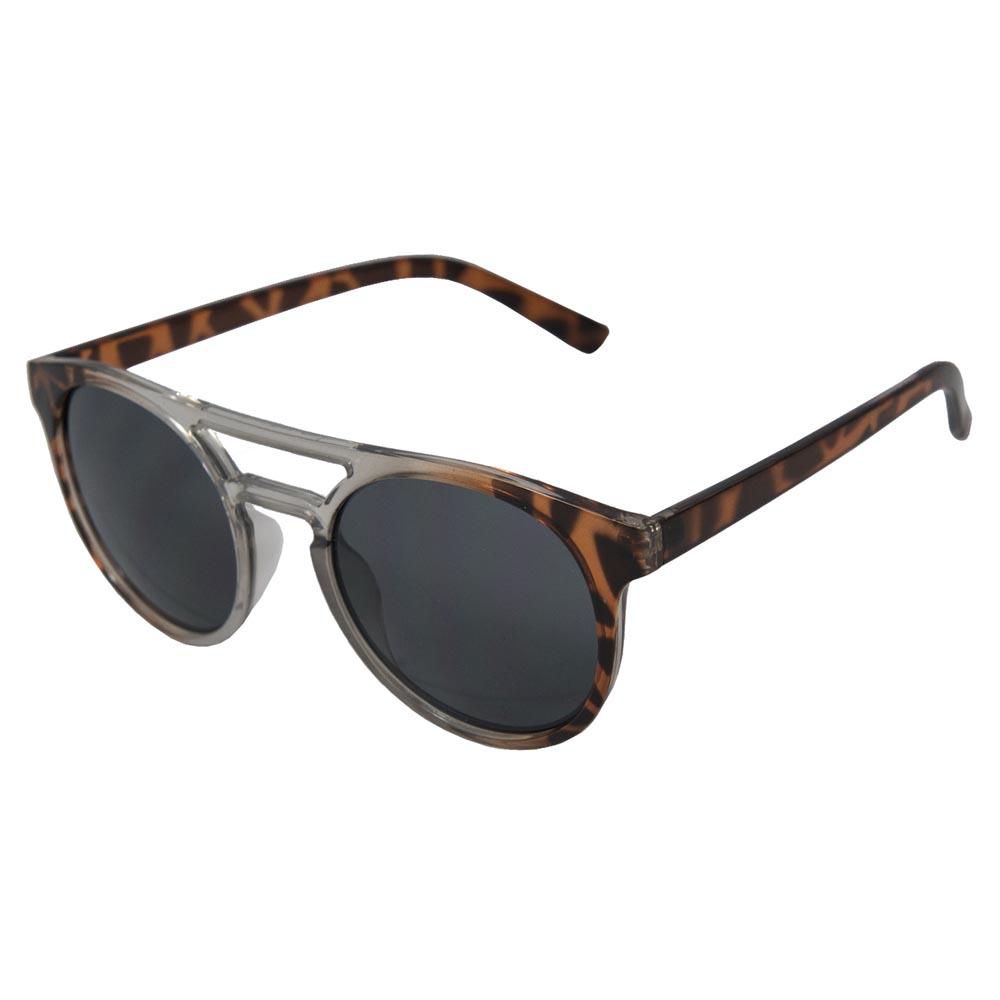 Paloalto Dupont Sunglasses Hvid Smoke Color / CAT3 Mand