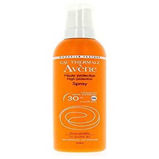 Avene Spf30 Spray Orange  Mand