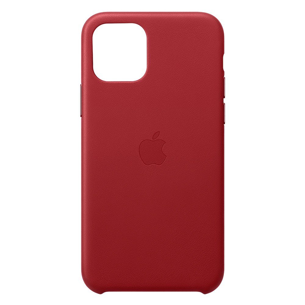 Apple Iphone 11 Pro Case Rød