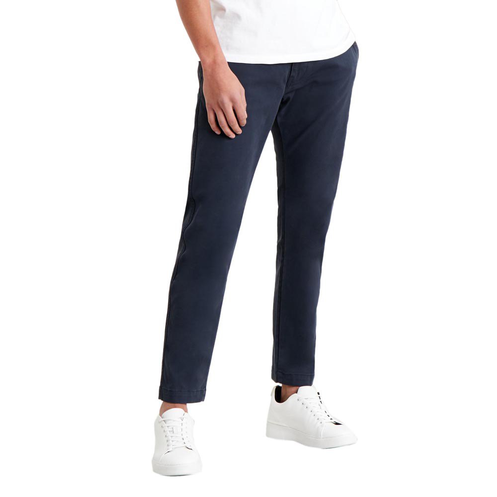 Levi´s ® Xx Standard Ii Chino Pants Blå 28 / 30 Mand