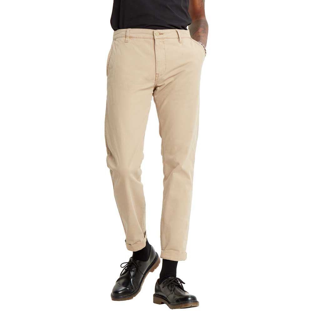 Levi´s ® Xx Standard Ii Chino Pants Beige 36 / 30 Mand