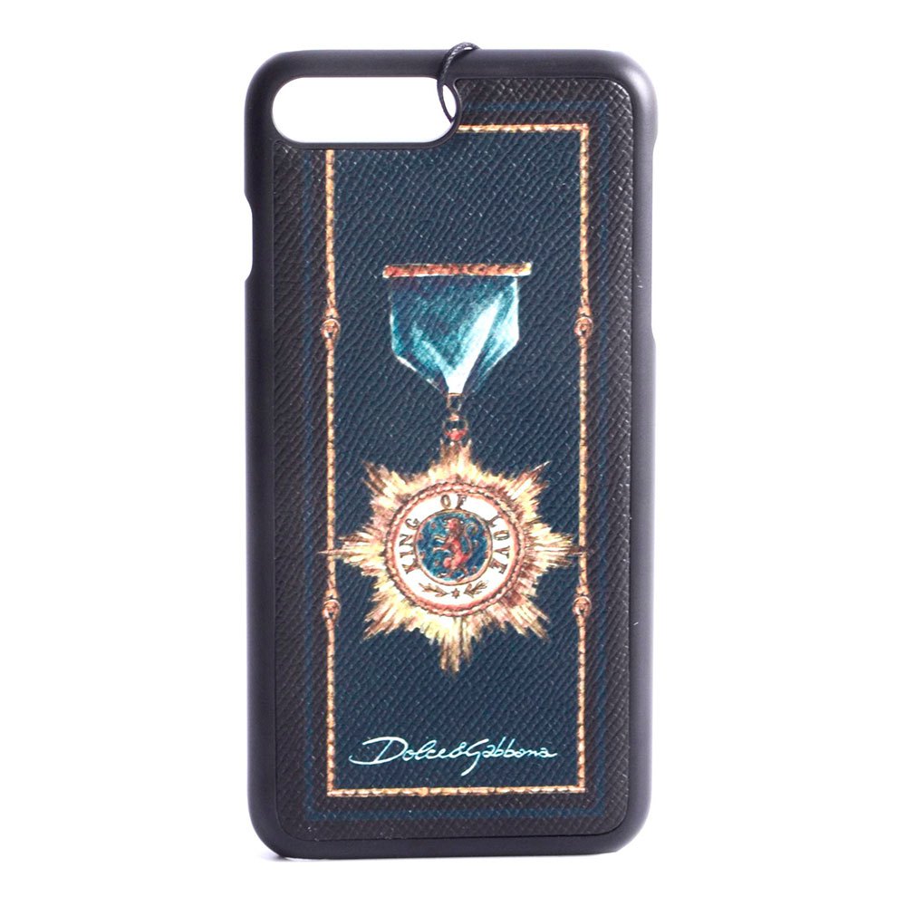 Dolce & Gabbana 731753 Iphone 7/8 Plus Case Blå