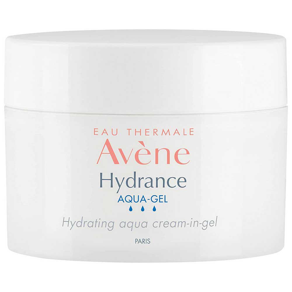 Avene Hydrance Hydrating Aqua Cream In Gel 30ml Hvid