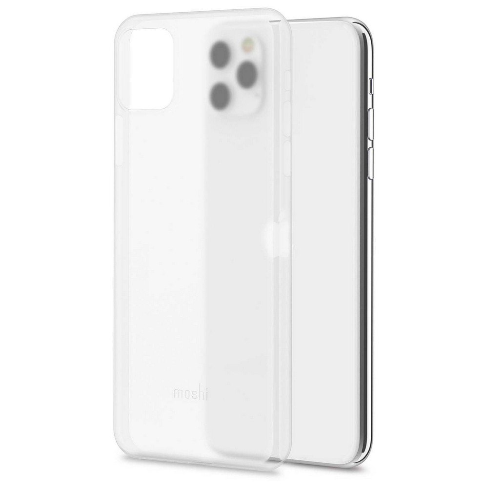 Moshi Superskin Iphone 11 Pro Max Cover Transparent