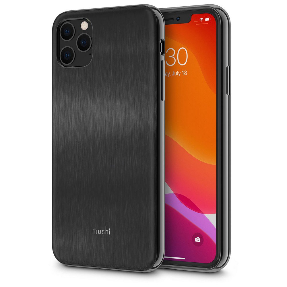 Moshi Iglaze Iphone 11 Pro Max Cover Transparent