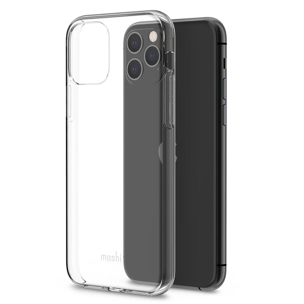 Moshi Vitros Iphone 11 Pro Cover Transparent