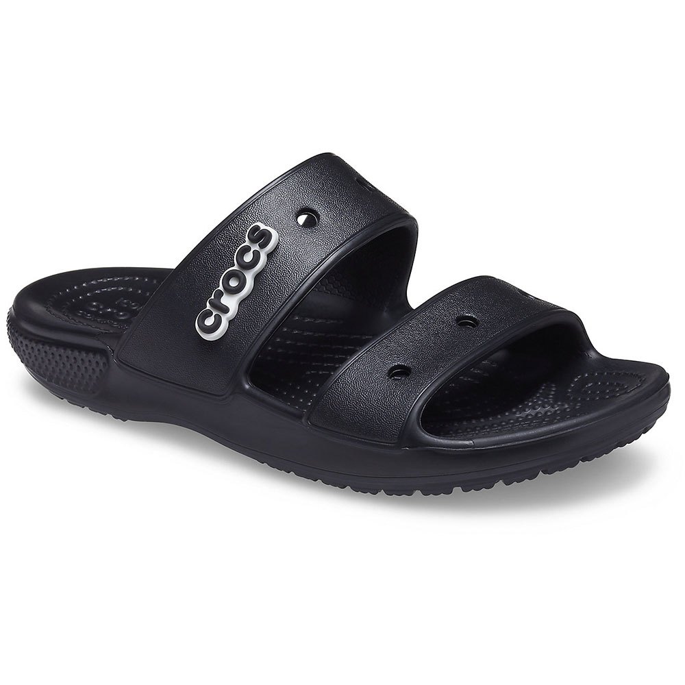 Crocs Classic Sandals Sort EU 38-39 Mand